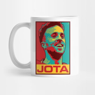 Jota Mug